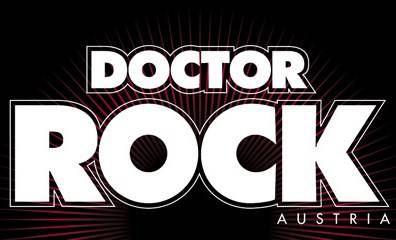 logo Doctor Rock